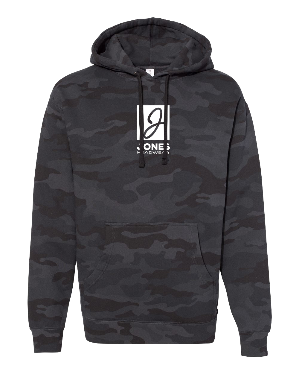 Jones Headwear Hoodie