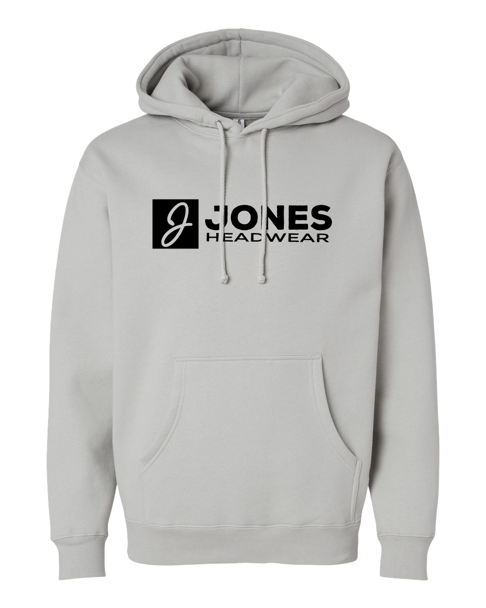 Jones Logo Hoodie