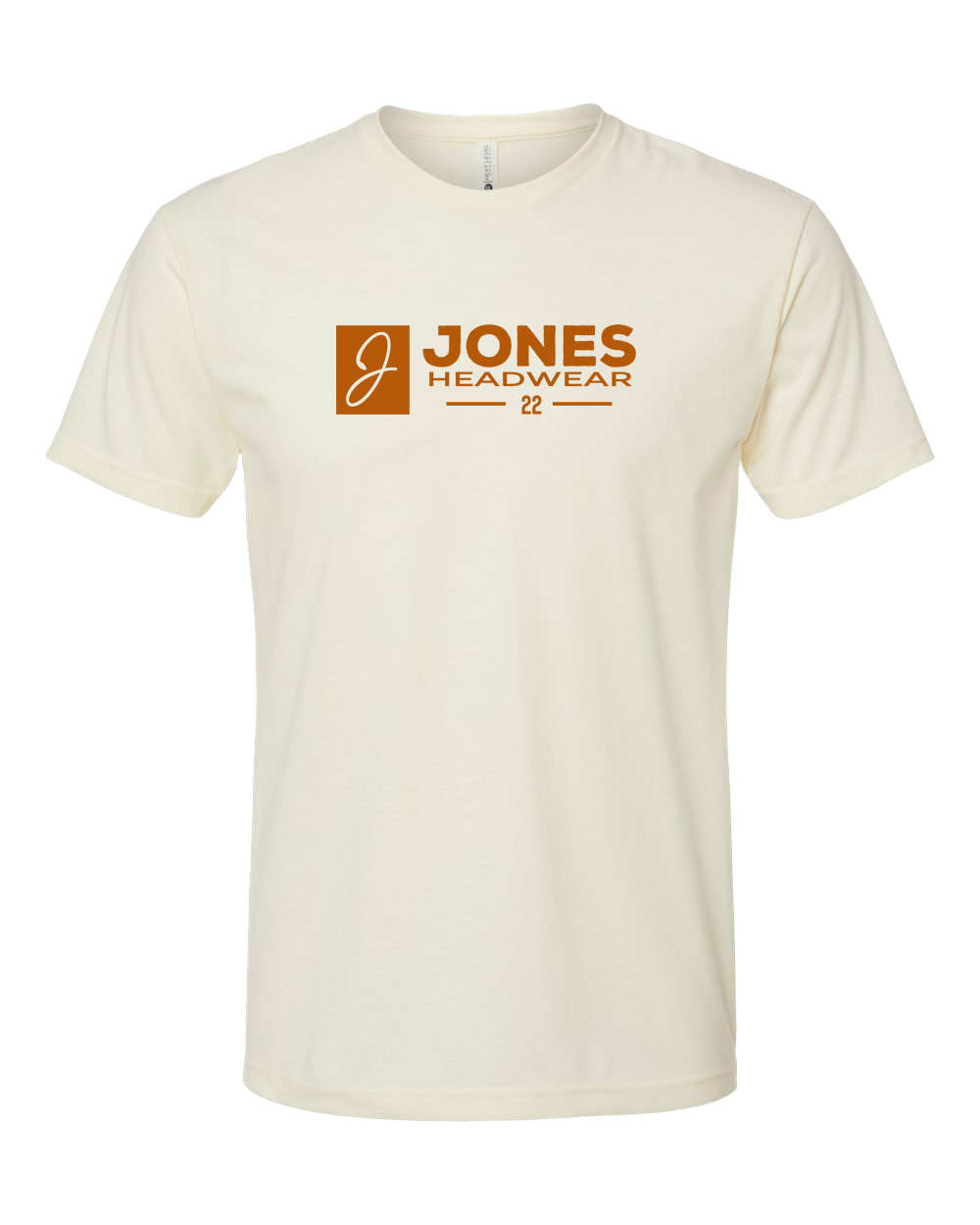 Jones Logo Tee