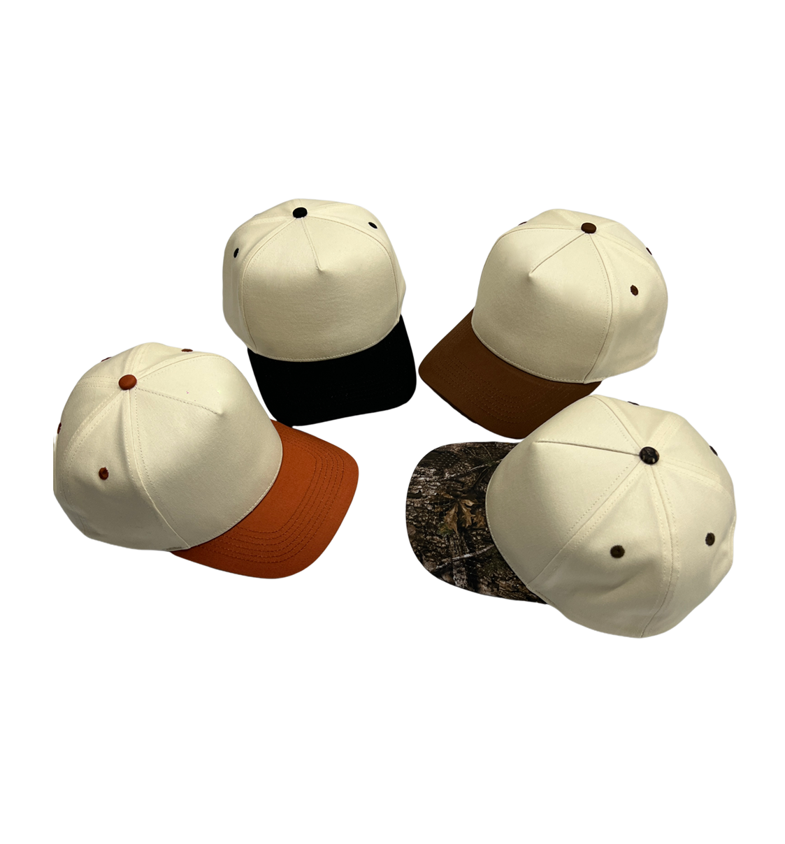 Set the Tone Snapback