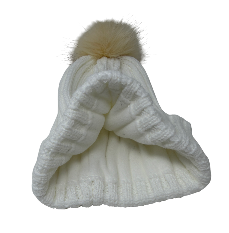 Jones Pom Beanie