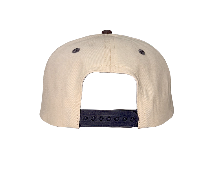 Set the Tone Snapback