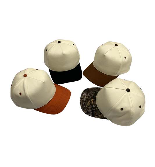 Set the Tone Snapback